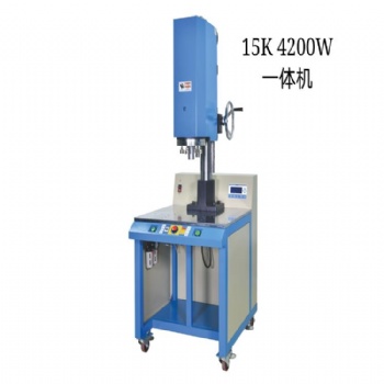 USB智能型超聲波塑料焊接機
