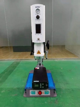 尼龍葉輪焊接機