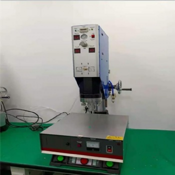 水表，電表塑料材質(zhì)控制盒焊接機(jī)